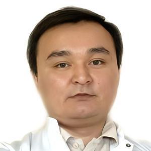 Адразаков Құрбанбай Шарафутдинұлы - фотосурет Адразаков Құрбанбай Шарафутдинұлы, спортивный врач - Алматы