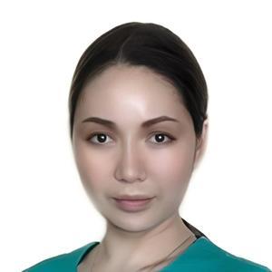 Әжеева Гүлнара Салаватқызы, инструктор лфк - Алматы