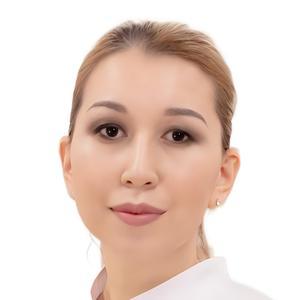 Мұхамеджанова Камила Амантайқызы, дерматолог, венеролог, врач-косметолог - Алматы