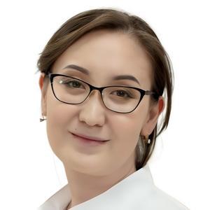Тоқпаева Диана Жеңісқызы, гинеколог, венеролог, врач-косметолог, дерматолог - Алматы