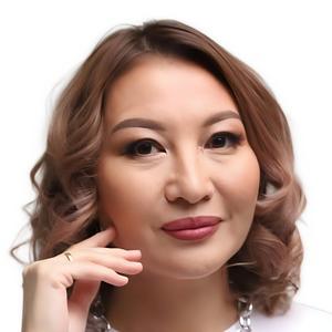 Әлитұрлиева Ажар Әділқызы, дерматолог, венеролог, врач-косметолог - Алматы