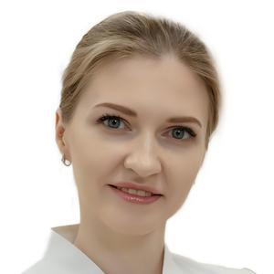 Белоусова Юлия Сергеевна, дерматолог, венеролог, врач-косметолог - Алматы