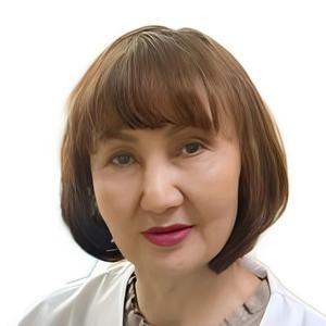 Өтешева Айгүл Саймахамбетқызы, стоматолог, детский стоматолог - Алматы