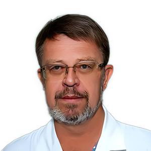 Ивакин Алексей Алексеевич, пластический хирург, онколог-дерматолог - Алматы