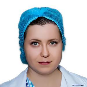 Ивакина Марина Алексеевна, онколог-дерматолог, врач-косметолог, дерматолог - Алматы