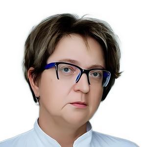 Ващенко Ольга Анатольевна, дерматолог, врач-косметолог - Алматы