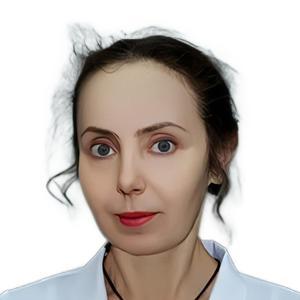 Луговых Татьяна Георгиевна, дерматолог, врач-косметолог - Алматы