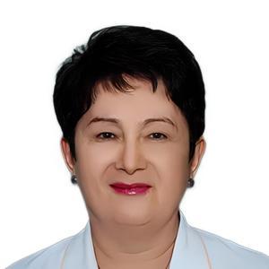 Жүнісова Гүлфия Анатольевна, дерматолог, врач-косметолог - Алматы