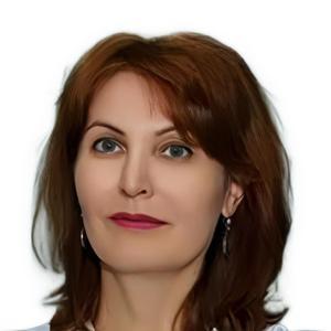 Полушина Елена Викторовна, дерматолог, врач-косметолог - Алматы