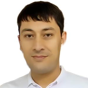 Ахметов Рустам Русланұлы, стоматолог, детский стоматолог, стоматолог-ортопед, стоматолог-хирург - Алматы