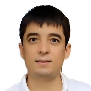 Ташбулатов Бекзад Махамадқұлұлы, стоматолог, детский стоматолог, детский стоматолог-ортопед, детский стоматолог-хирург, стоматолог-ортопед, стоматолог-хирург - Алматы