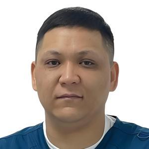 Тұржанов Ермек Нұрғалиұлы, стоматолог, детский стоматолог, стоматолог-хирург - Алматы