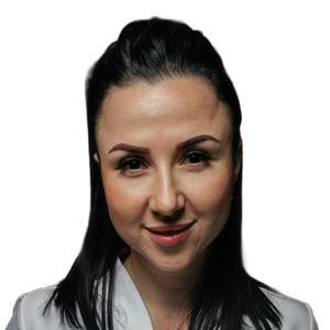 Апостол Олеся Федоровна, стоматолог, детский стоматолог, стоматолог-ортодонт - Алматы