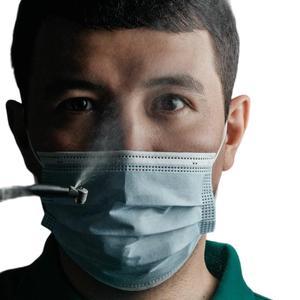 Құлымбетов Фархад Әділханұлы, стоматолог-хирург, стоматолог-имплантолог, стоматолог-ортопед - Алматы