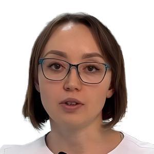 Соловьева Екатерина Александровна - фотосурет Соловьева Екатерина Александровна, стоматолог - Алматы