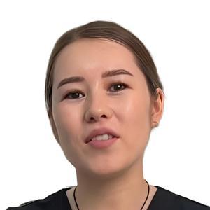 Абаева Найля Абайқызы, стоматолог - Алматы