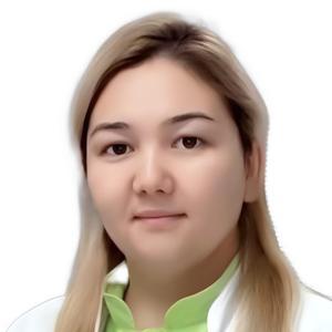 Есмұратова Раушан Мұратқызы, гинеколог, акушер - Алматы