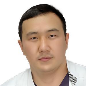 Қорабаев Әділет Ерланұлы, педиатр, детский лор, лор, лор-хирург - Алматы