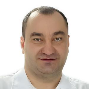 Арабов Мұстафа Мұратұлы - фотосурет Арабов Мұстафа Мұратұлы, травматолог - Алматы