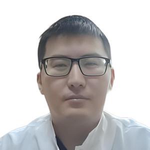 Шайзадаев Әсет Әбдіәзизұлы, уролог - Алматы