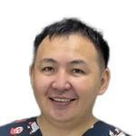 Шайымов Дюсен Аманкельдыевич Шайымов Дюсен Аманкельдыевич, Реабилитолог, кинезиолог, спортивный врач - Алматы