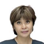 Рахматулина Евгения Клементьева, Детский массажист, Массажист - Алматы