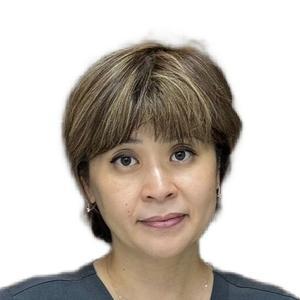 Рахматулина Евгения Клементьевна, детский массажист, массажист - Алматы