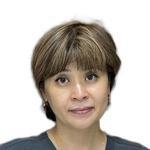 Рахматулина Евгения Клементьева, Детский массажист, Массажист - Алматы