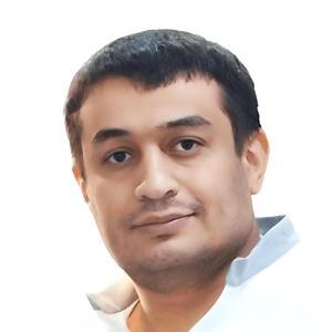 Гаджиев Ислам Бахдиароғлы, стоматолог, стоматолог-имплантолог, стоматолог-ортопед, стоматолог-хирург - Алматы