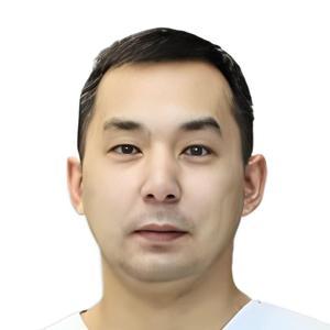 Темірбеков Алмат Сапарұлы, стоматолог-хирург, стоматолог-имплантолог - Алматы