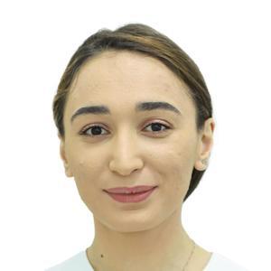 Гаджиева Лейла Сейранқызы, стоматолог-ортодонт - Алматы