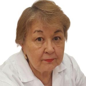 Калменева Ирина Мухаметжанқызы, невролог - Алматы