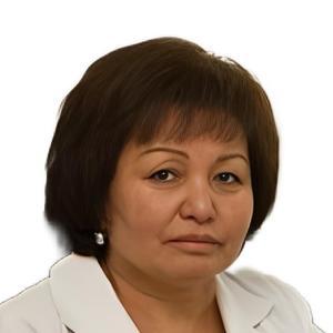 Қалимолдаева Салтанат Болатқызы, аллерголог, иммунолог - Алматы