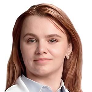 Булин-Соколова Екатерина Олеговна, невролог, врач общей практики (семейный врач) - Алматы