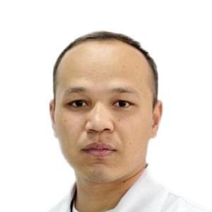 Жұраханов Жұрабек Жанбабаұлы, радиолог, рентгенолог - Алматы