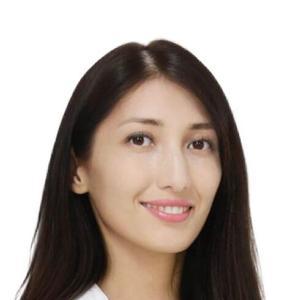 Аскарова Айгерим Кайратовна - фотография Аскарова Айгерим Кайратовна, врач узи - Алматы