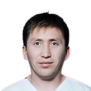 Келдібаев Самат Нұрболатұлы, нарколог - Алматы
