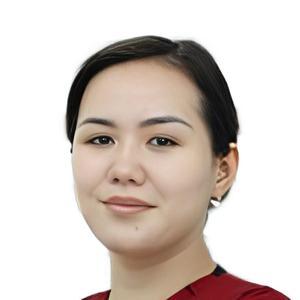 Ратмұханбетова Айғаным Нұржанқызы, детский стоматолог - Алматы