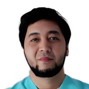 Ошуров Нуршат Сұлтанмұратұлы, стоматолог, детский стоматолог - Алматы