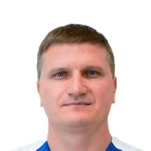 Мартынов Алексей Владимирович, стоматолог-хирург, стоматолог-имплантолог - Алматы