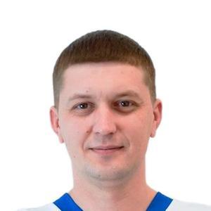 Конюков Вадим Николаевич, стоматолог-хирург, стоматолог-имплантолог, стоматолог-ортодонт - Алматы