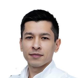 Қамбаров Фаруғ Тахирұлы, уролог, андролог, венеролог, проктолог (колопроктолог) - Алматы