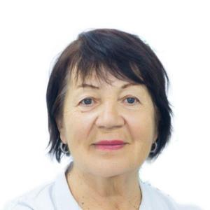 Шаповаленко Алла Юрьевна, педиатр - Алматы