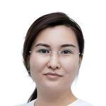 Яхьярова Малика Абдусиматжановна, Эндокринолог - Алматы