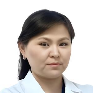 Бектурганова Нурдина Ерхановна, врач общей практики (семейный врач), аллерголог, гастроэнтеролог, детский аллерголог, детский гастроэнтеролог, детский инфекционист, детский кардиолог, детский пульмонолог, инфекционист, кардиолог, педиатр, пульмонолог, терапевт - Алматы