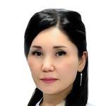 Нурекенова Рушангуль Султановна, Врач УЗИ - Алматы