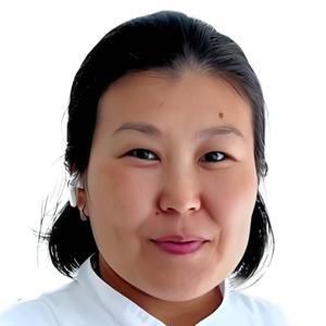 Мырзахметова Айнур Мухтаровна, кардиолог, терапевт - Алматы