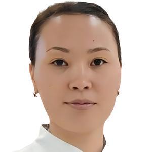 Койтугелова Шынар Сериковна, врач общей практики (семейный врач) - Алматы