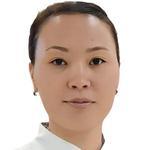 Койтугелова Шынар Сериковна Койтугелова Шынар Сериковна, Врач общей практики (семейный врач) - Алматы