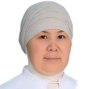 Досманбетова Әсел Құрманбайқызы, лор, терапевт - Алматы